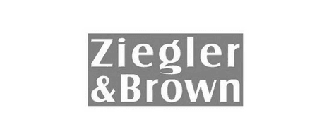 Ziegler and Brown