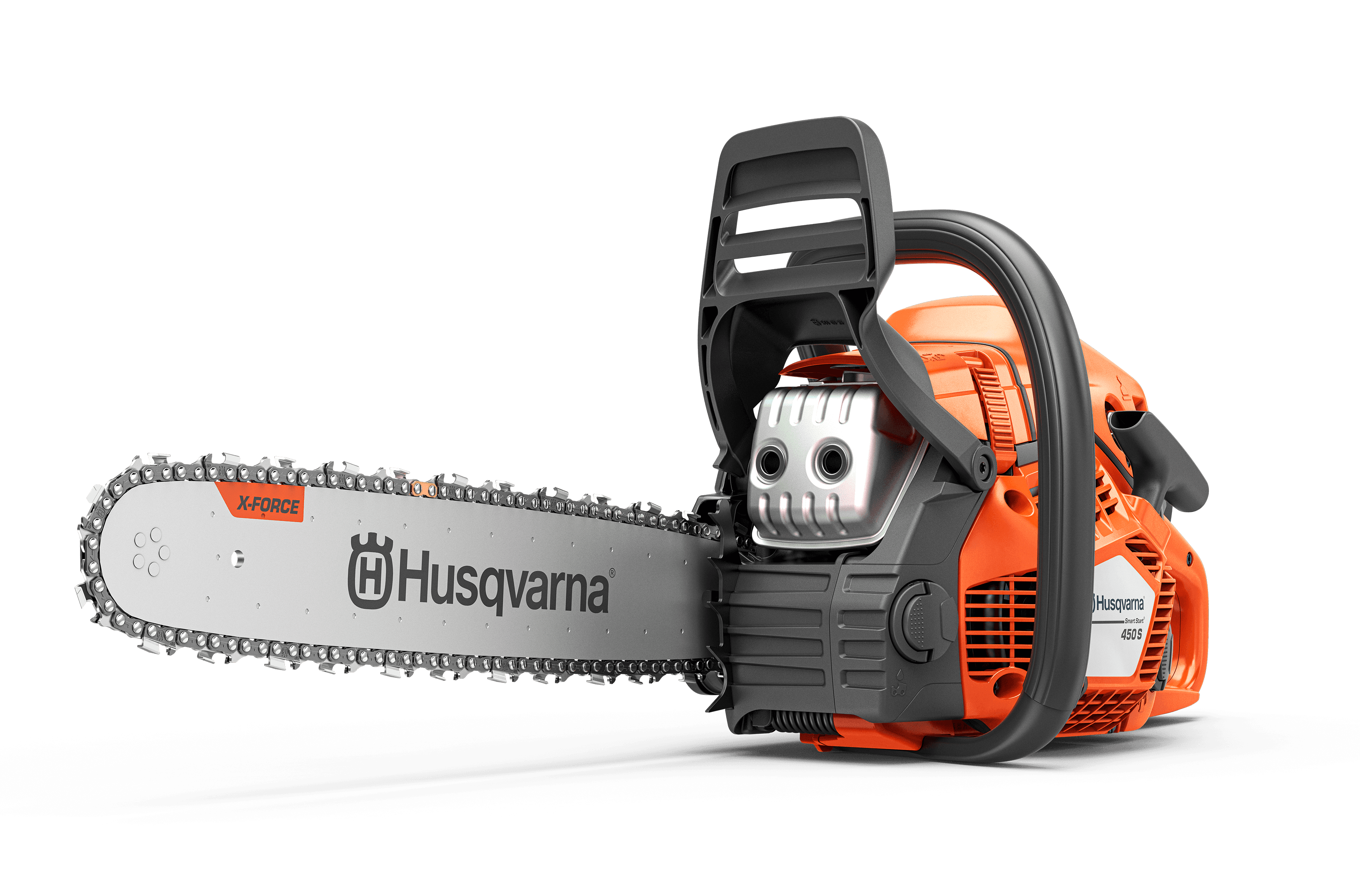 450S